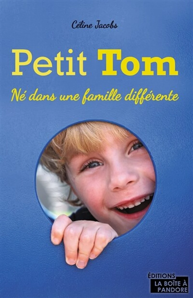 Petit Tom: né dans une famille différente