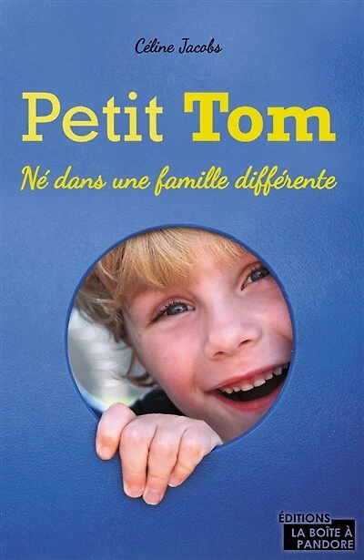 Petit Tom: né dans une famille différente