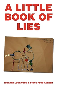 A Little Book Of Lies (or Penguin Gynaecology For Beginners)