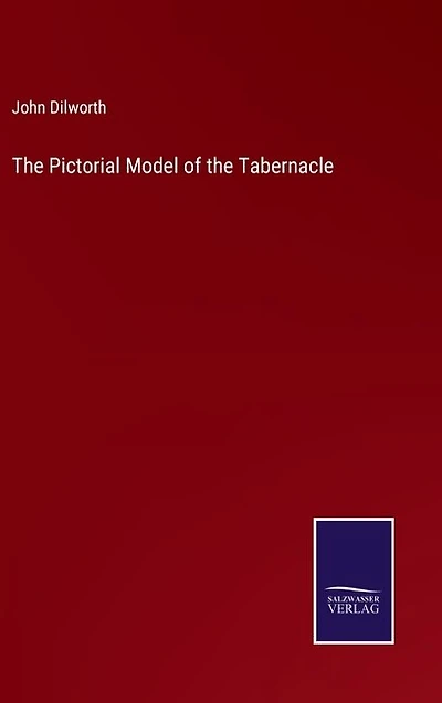 The Pictorial Model of the Tabernacle