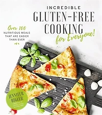 101 INCREDIBLE GLUTENFREE RECIPES