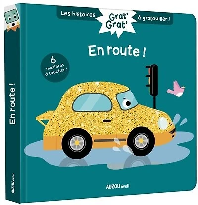 EN ROUTE !