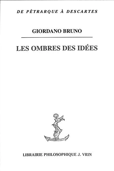 Les ombres des idées