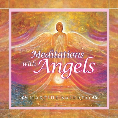 Meditations With Angels Cd