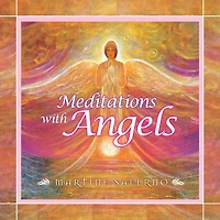 Meditations With Angels Cd