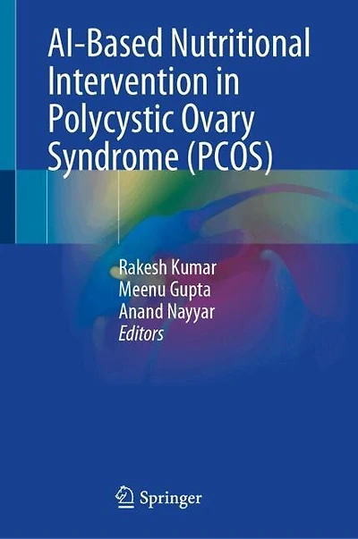 AI-Based Nutritional Intervention Polycystic Ovary Syndrome (PCOS)