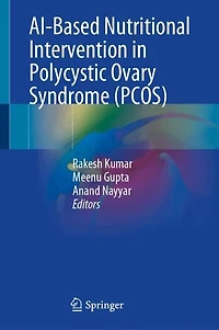 AI-Based Nutritional Intervention Polycystic Ovary Syndrome (PCOS)
