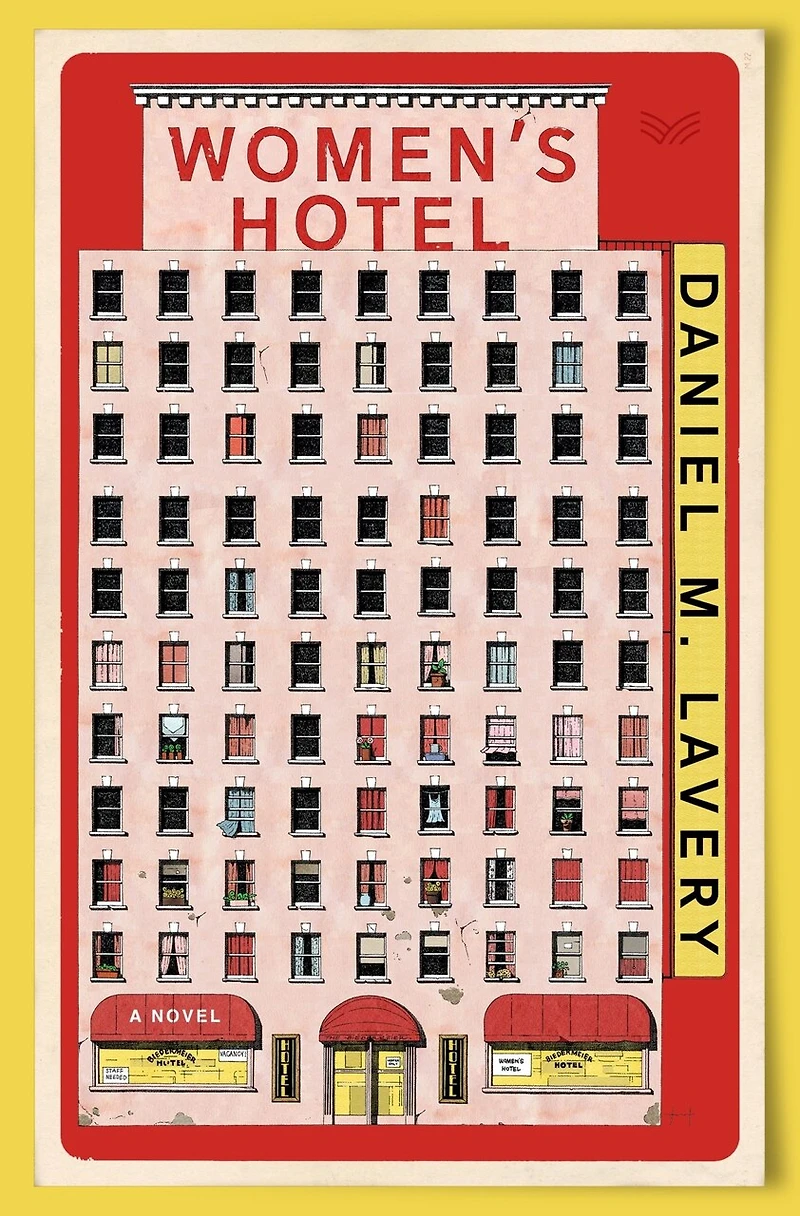 Women's Hotel: A Novel