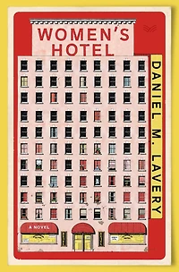 Women's Hotel: A Novel