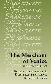 The Merchant of Venice: Second edition