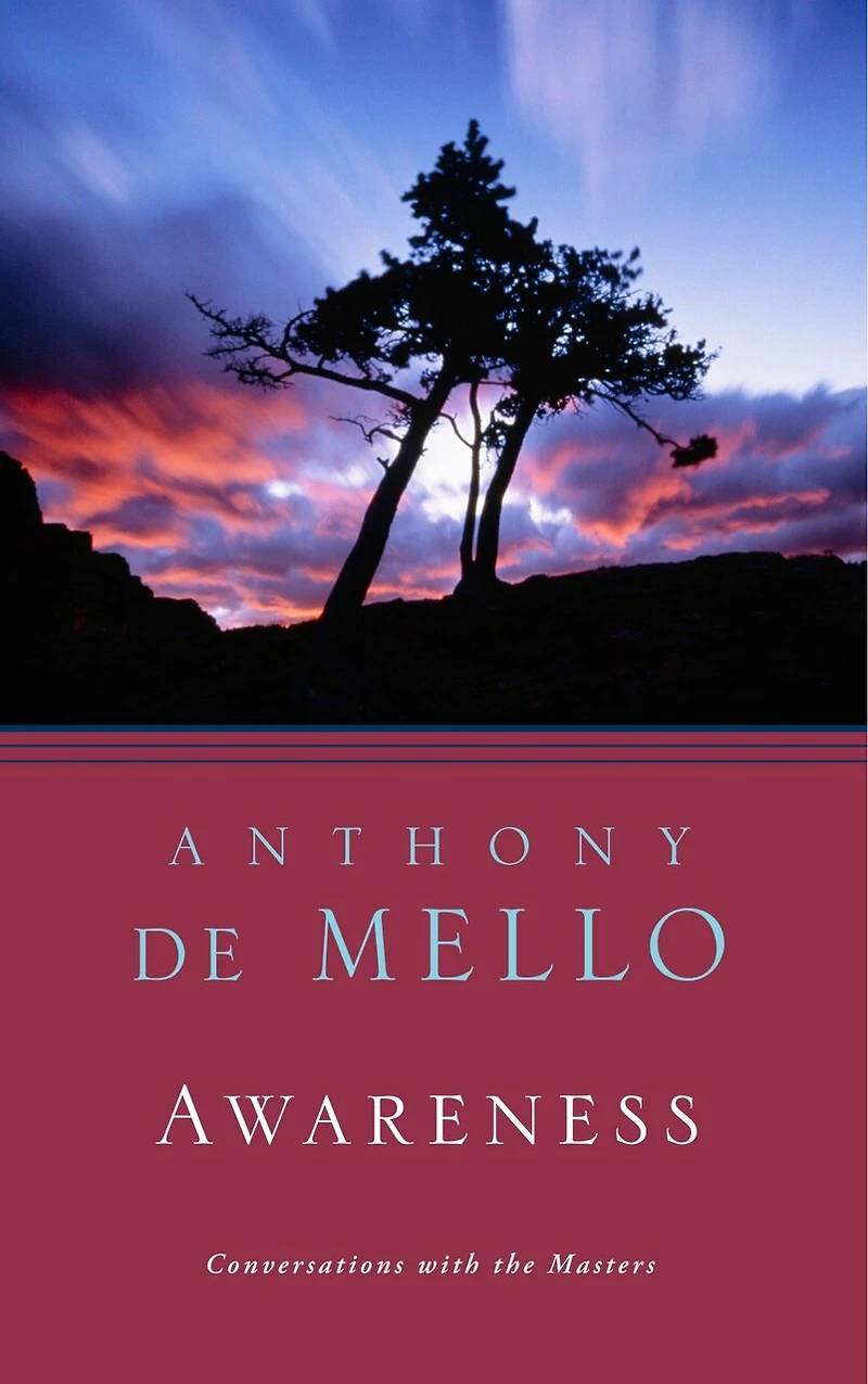 Awareness: Conversations With The Masters