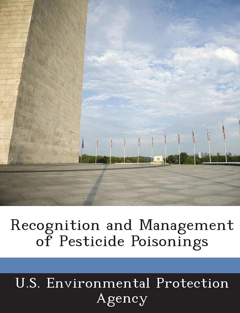 Recognition And Management Of Pesticide Poisonings