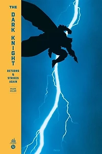 Batman: the dark knight returns