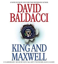 King And Maxwell
