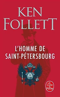 L' homme de Saint-Pétersbourg