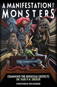 A Manifestation of Monsters: Examining The (Un)Usual Suspects