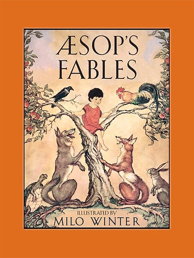 Aesop's Fables