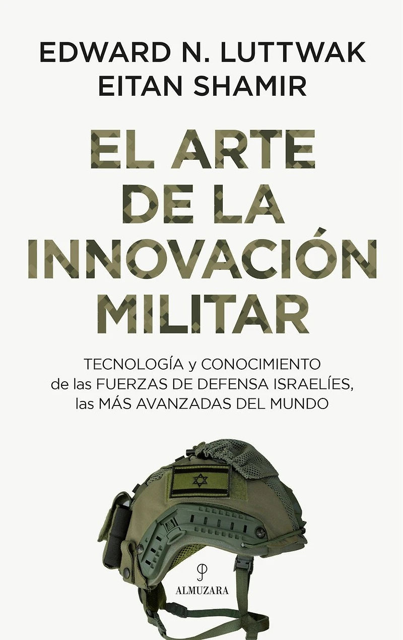 El Arte de la Innovacion Militar, El -Z