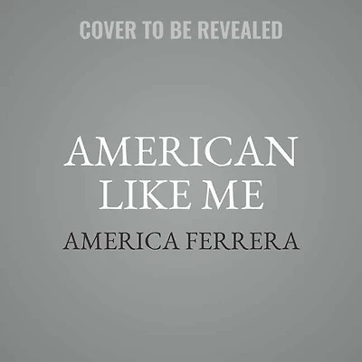 American Like Me