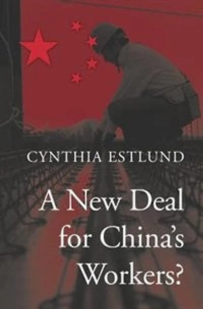New Deal for China's Workers?