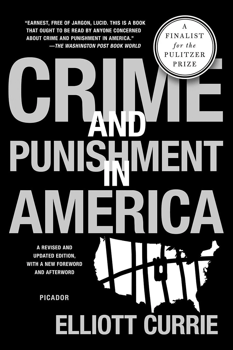 Crime and Punishment America