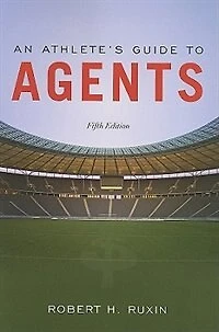 An Athlete's Guide To Agents