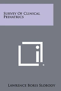 Survey of Clinical Pediatrics