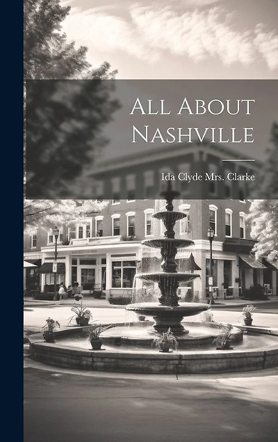 All About Nashville
