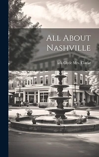 All About Nashville