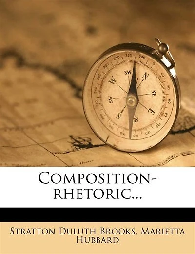 Composition-rhetoric...
