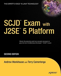 Scjd Exam With J2SE 5