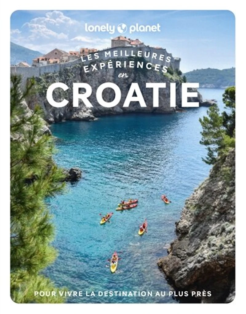Les meilleures expériences en Croatie