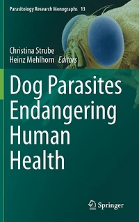 Dog Parasites Endangering Human Health