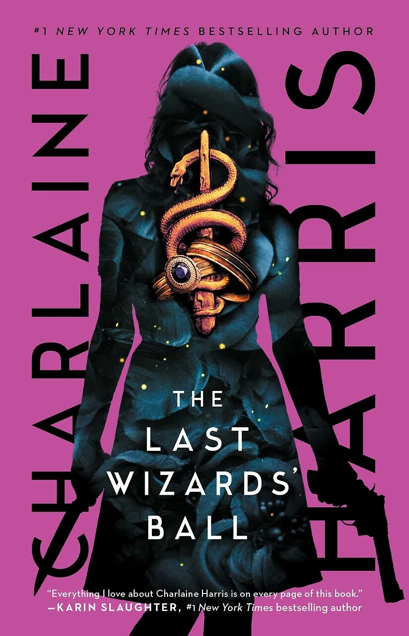 The Last Wizards' Ball