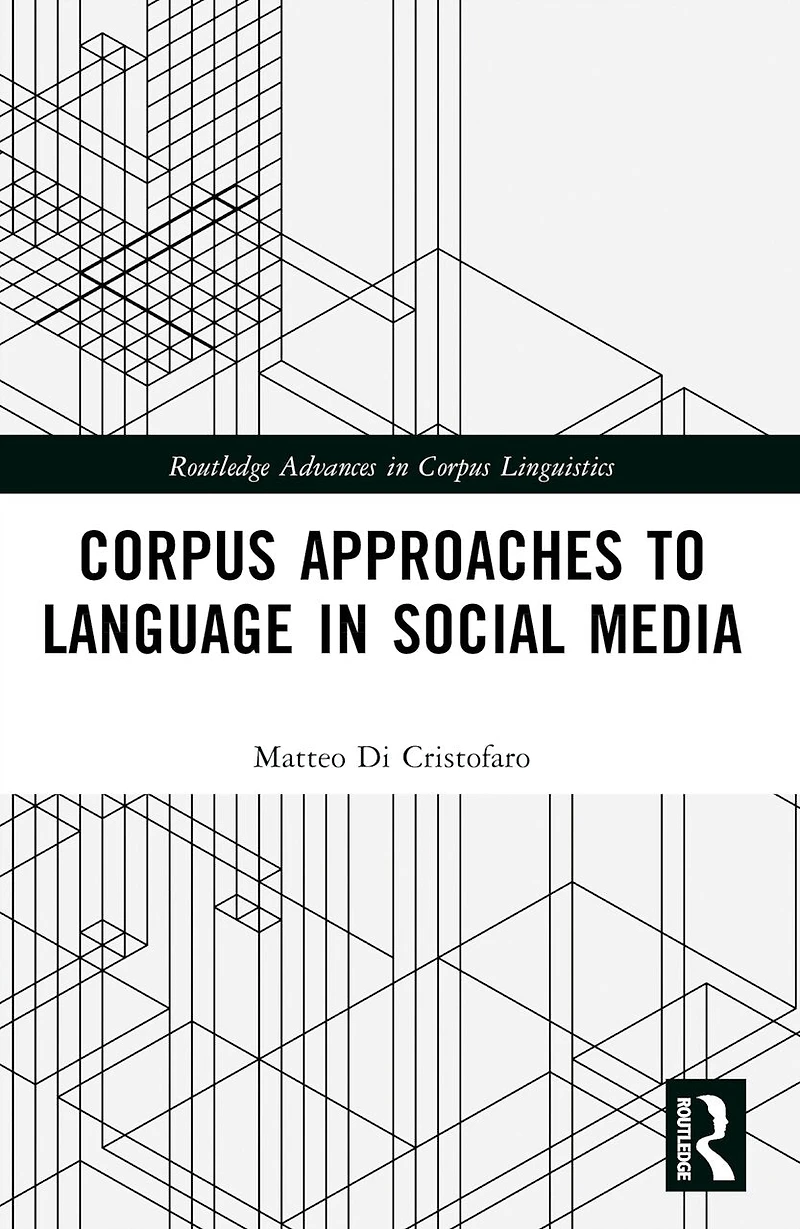 Corpus Approaches to Language Social Media