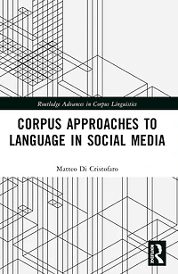 Corpus Approaches to Language Social Media