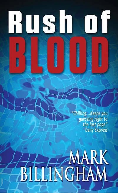 Rush Of Blood: (Large  Print)