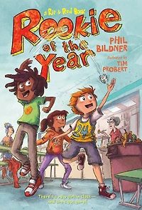 Rookie Of The Year