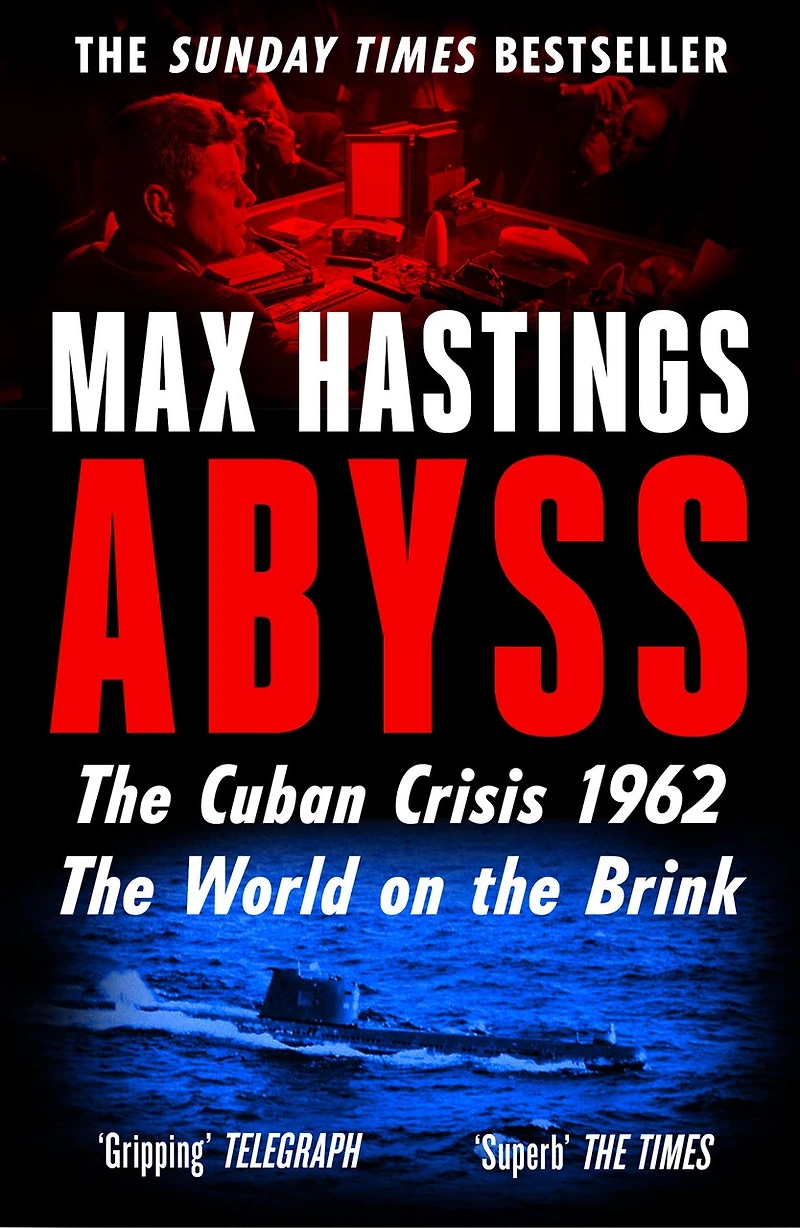 Abyss: World on The Brink, Cuban Missile Crisis 1962