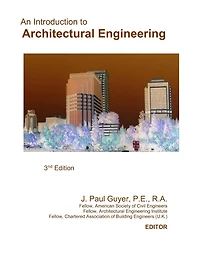 An Introduction to Architectural Engineering
