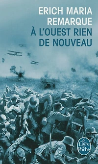 A l'Ouest rien de nouveau