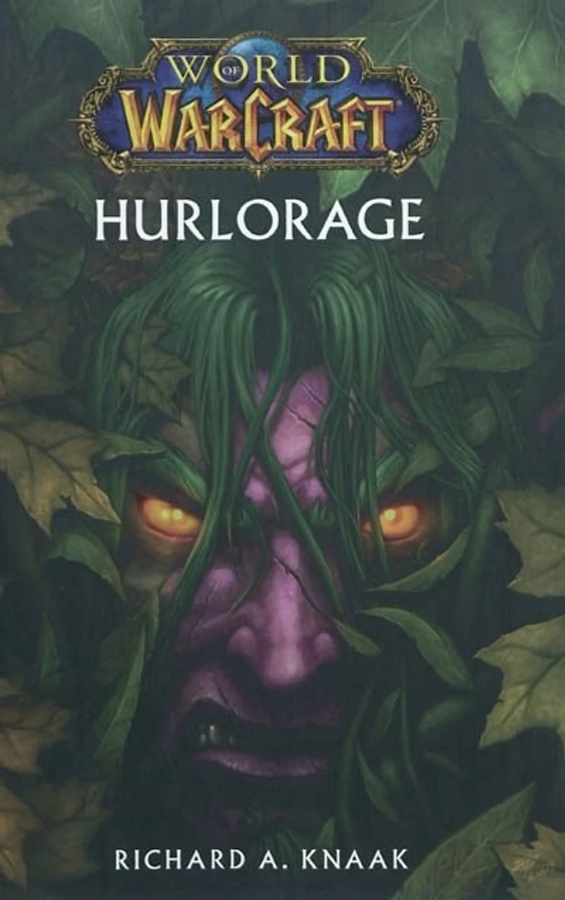 World Of Warcraft Hurlora