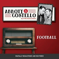 Abbott and Costello: Football