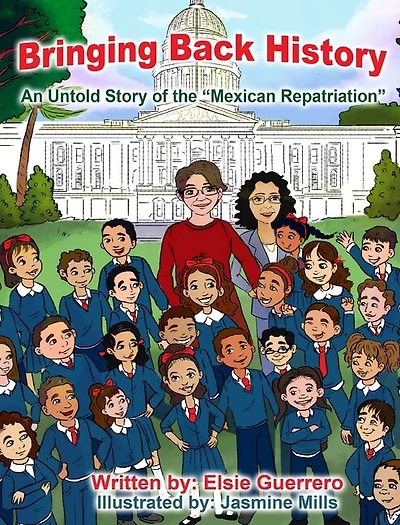 Bringing Back History: An Untold Story of the 'Mexican Repatriation'