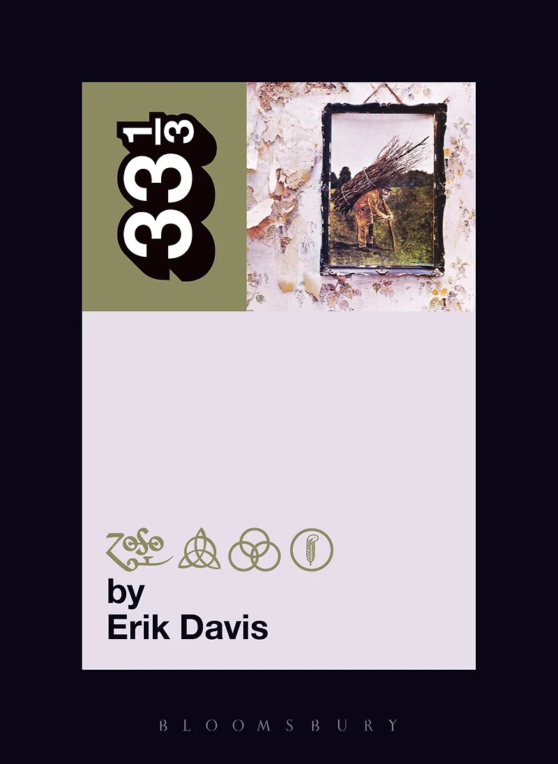 Led Zeppelin's Zeppelin IV