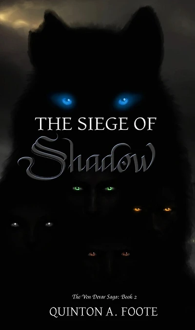 The Siege of Shadow