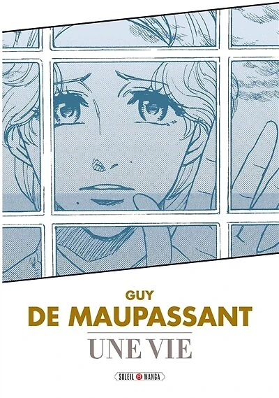 UNE VIE