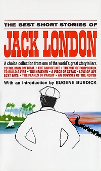 Best Short Stories of Jack London