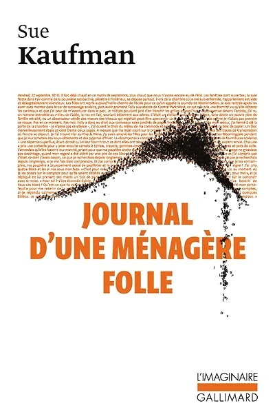 Journal d'une ménagère folle