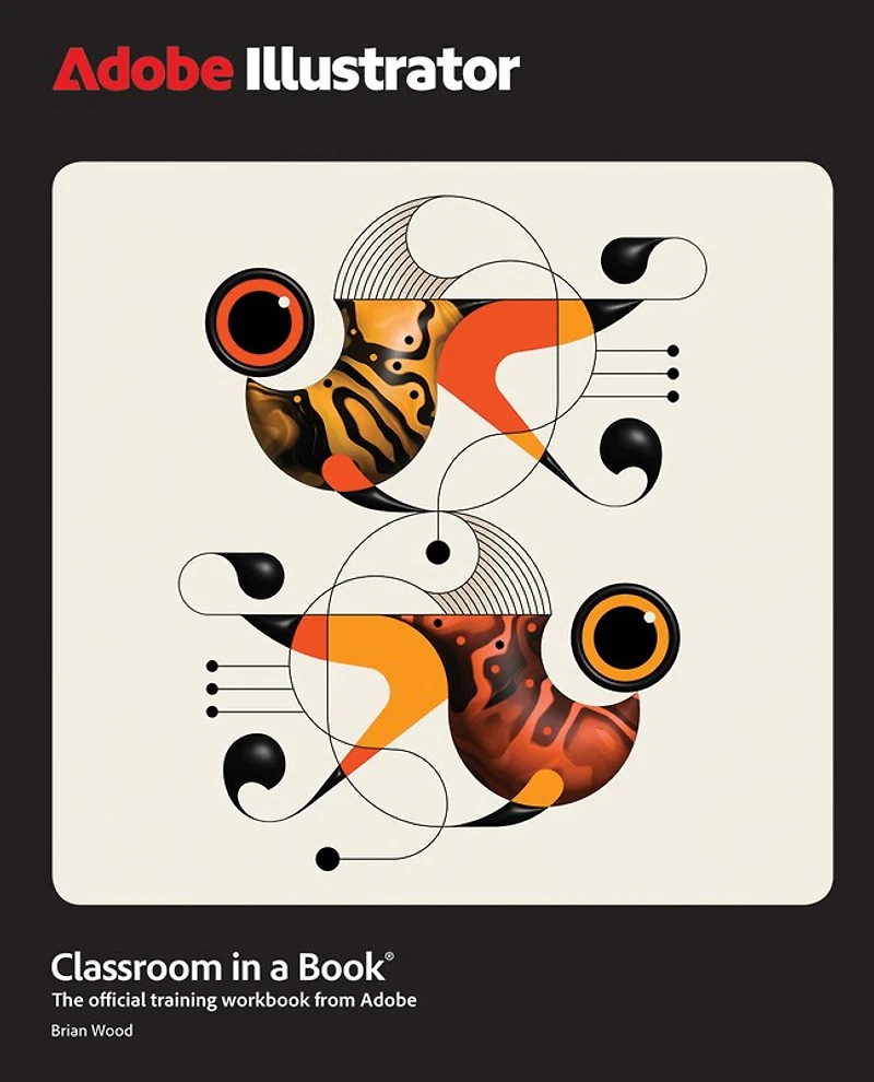 Adobe Illustrator Classroom a Book 2026 Release